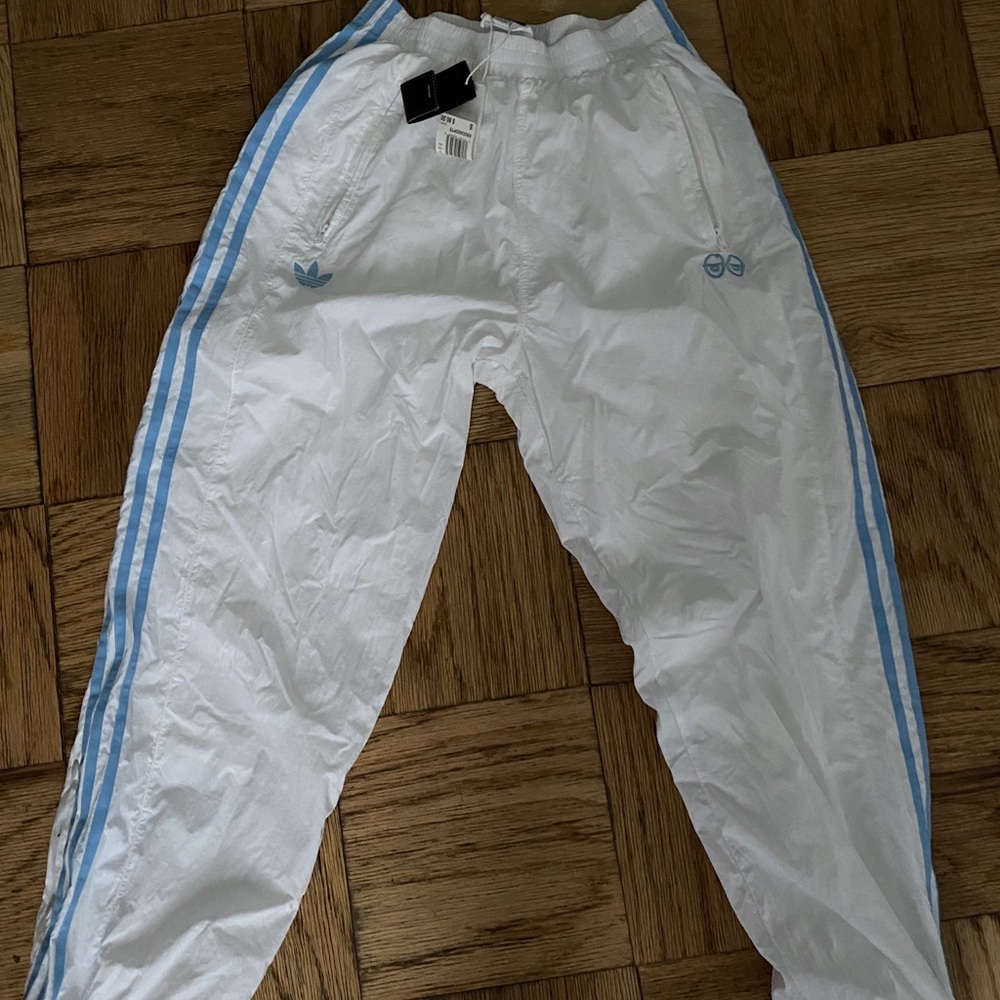 Adidas x Krooked Collection Sweatpants NWT size S